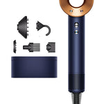 Dyson Supersonic Hair Dryer Blue Copper