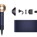 Dyson Supersonic Hair Dryer Blue Copper